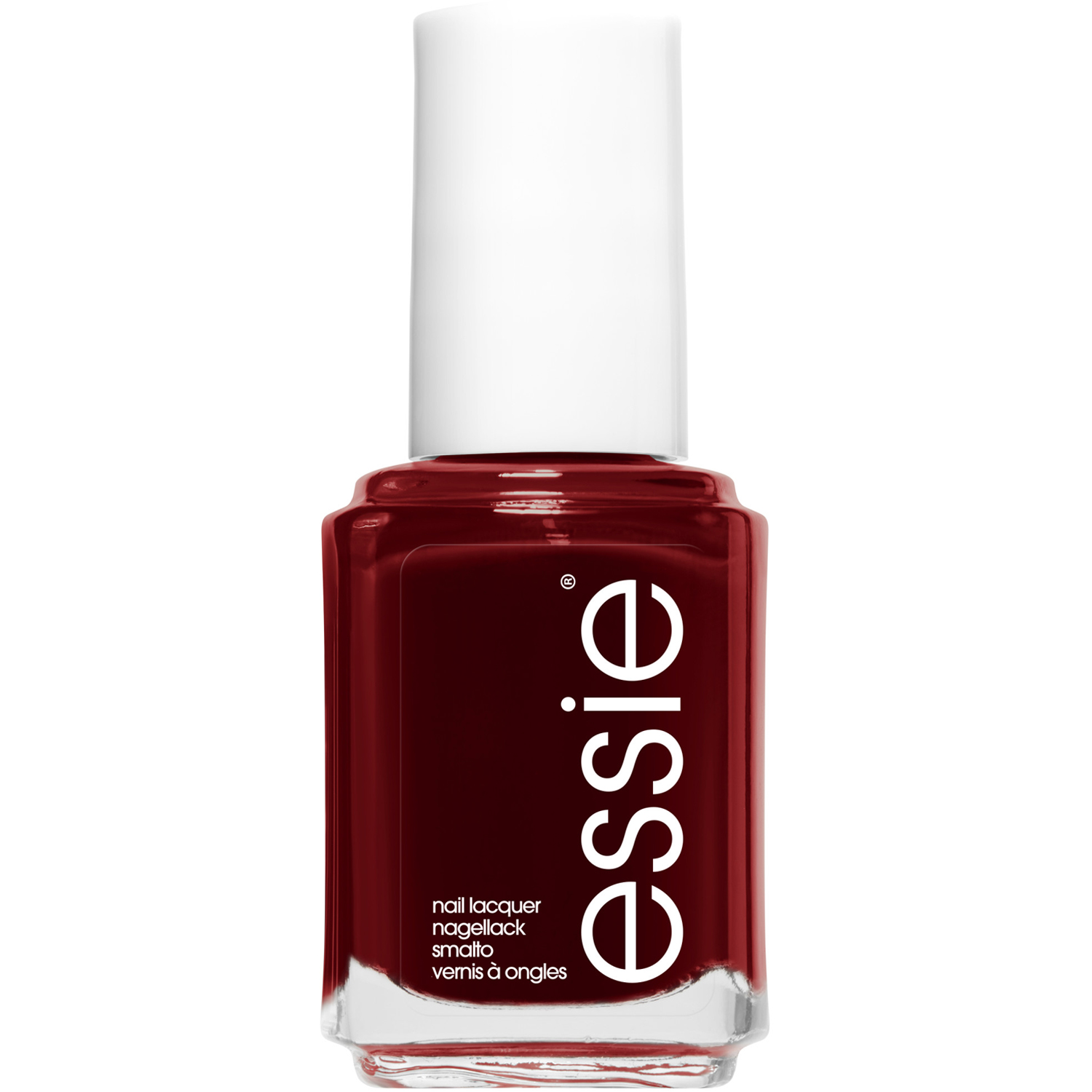Nail Polish 50 Bordeaux - 13 ml