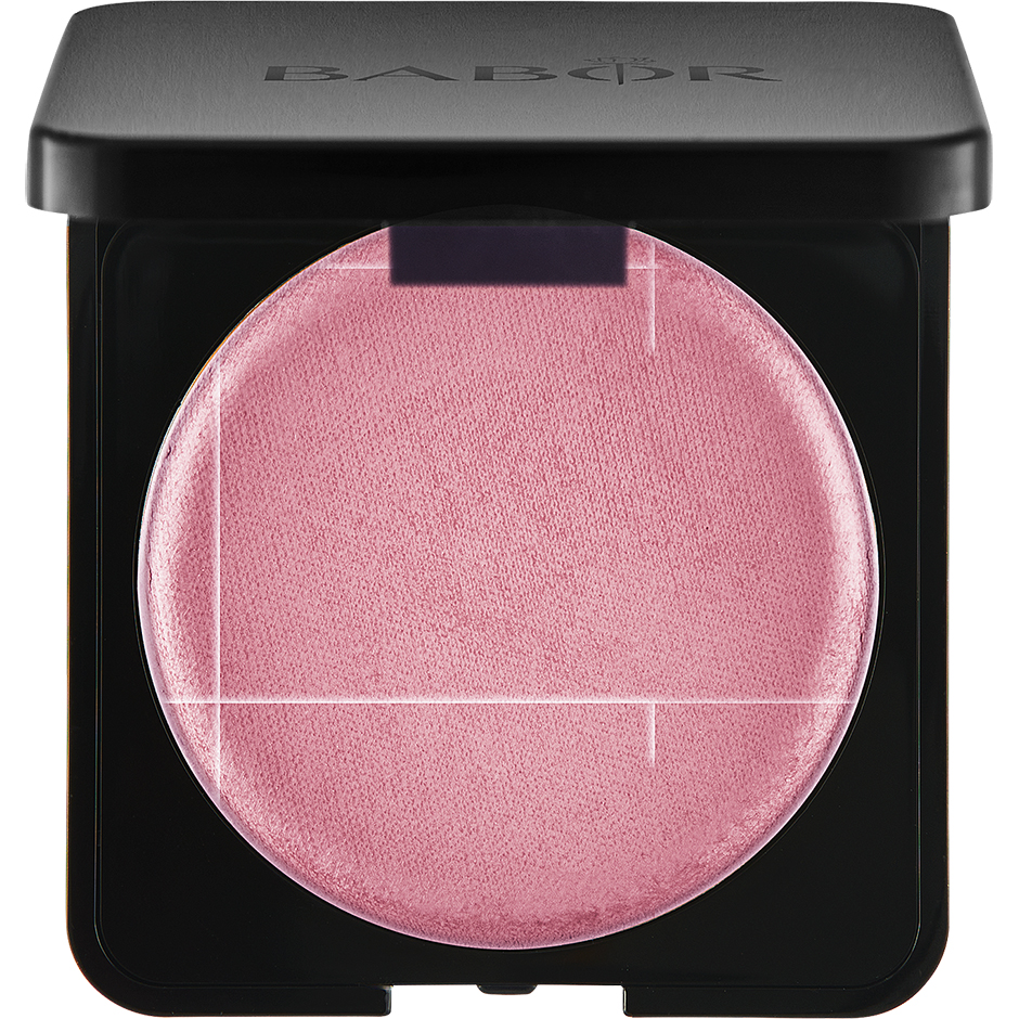 Satin Blush
