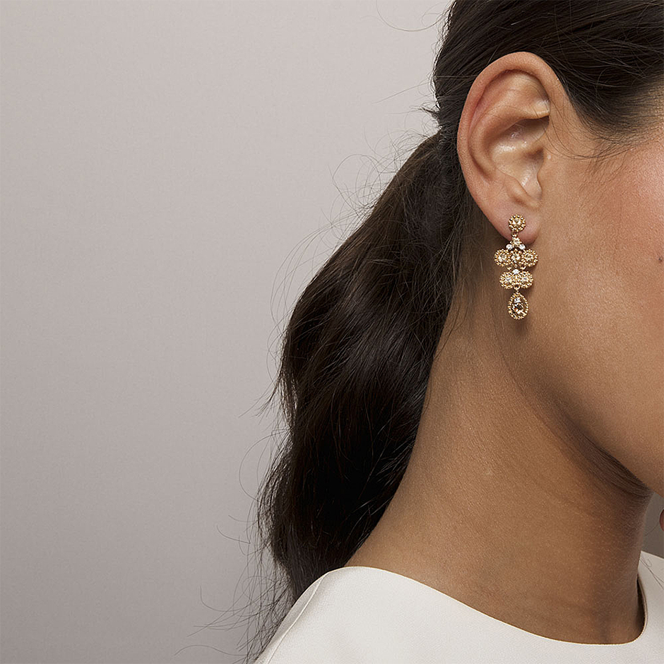 Petite Kate Earrings
