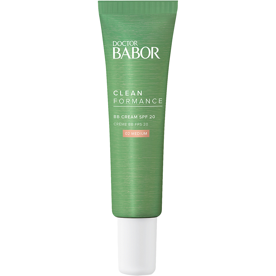 Bilde av Babor Cleanformance Bb Cream Medium 30 Ml