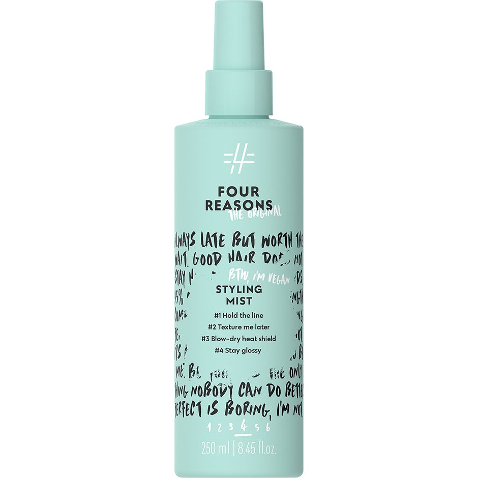 Four Reasons Original Styling Mist