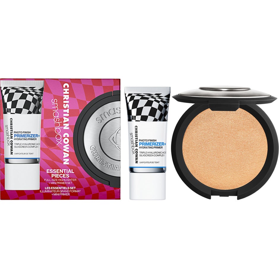 Smashbox Becca Hydrate + Glow Kit
