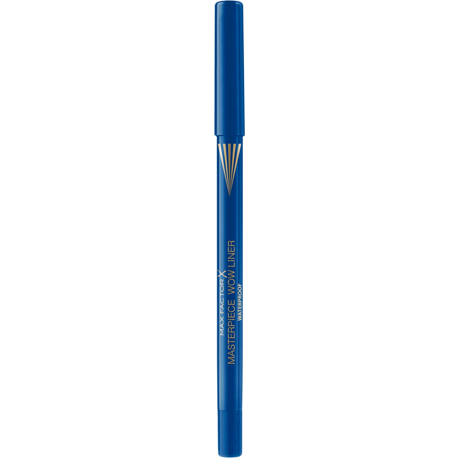 Masterpiece Wow Liner Ocean Blue