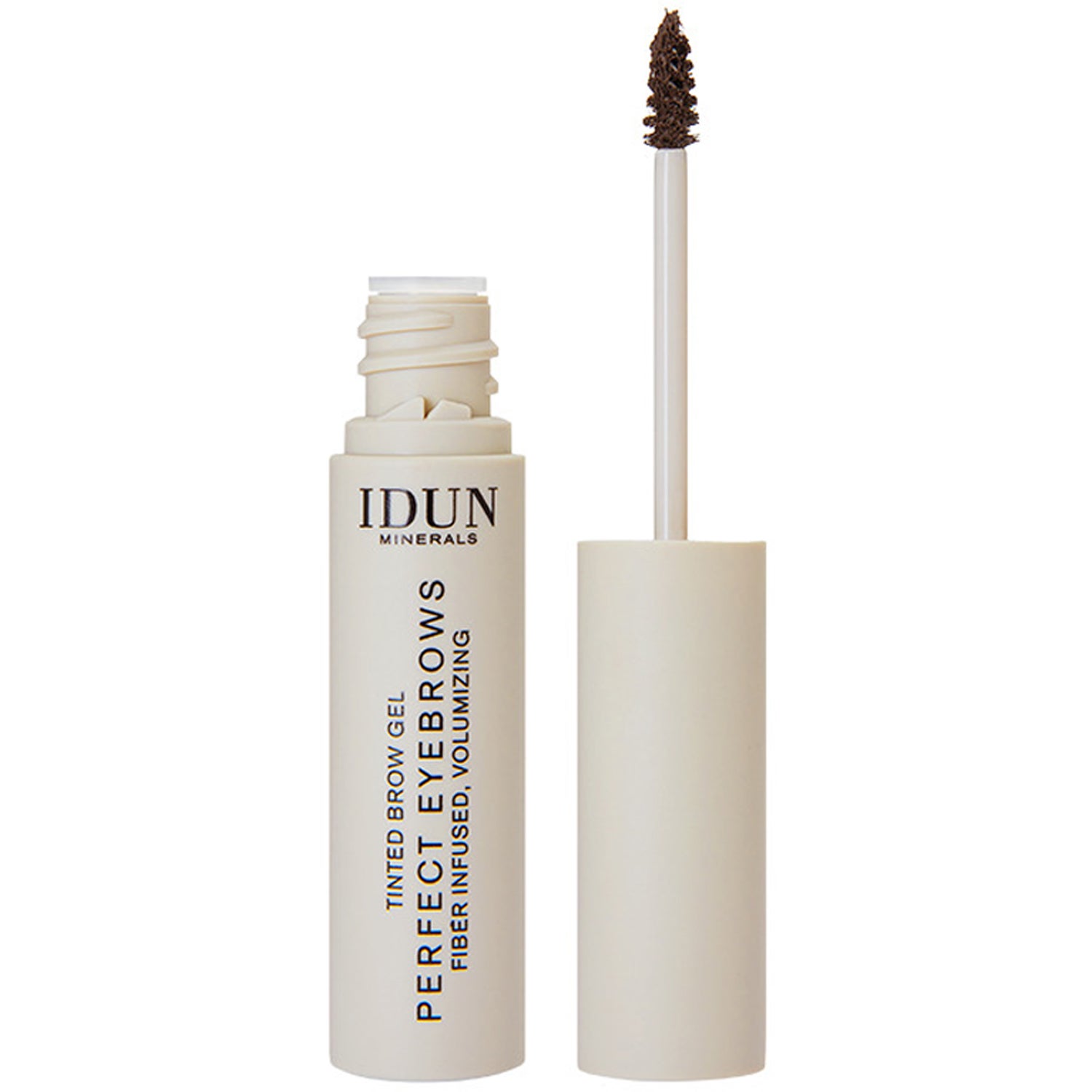 IDUN Minerals Browgel Perfect Eyebrows, 5.5 ml
