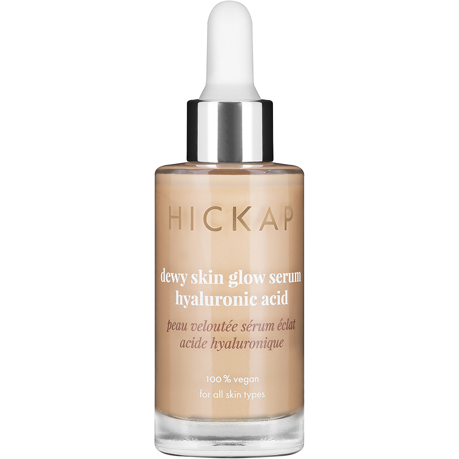 Honey Glow Serum Hyaluronic Acid (30 ml)