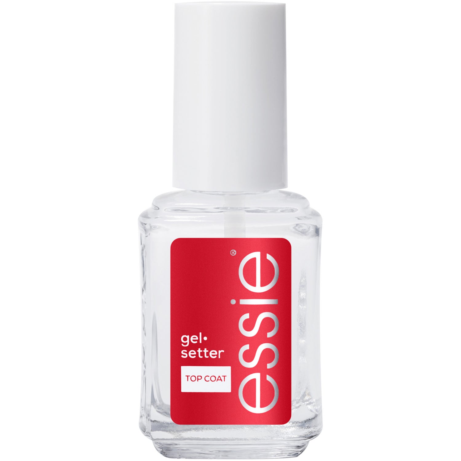 Gel Setter Top Coat Top Coat Nail Gel Setter