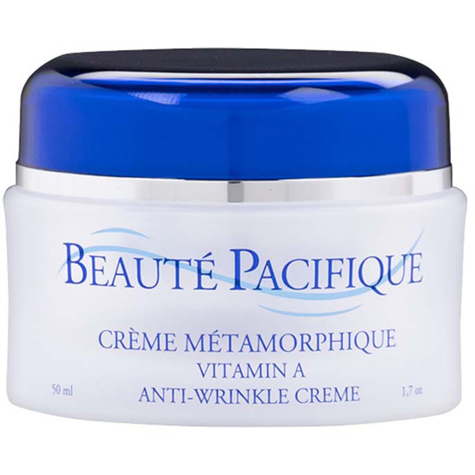 Bilde av Beauté Pacifique Crème Métamorphique Night Cream 50 Ml