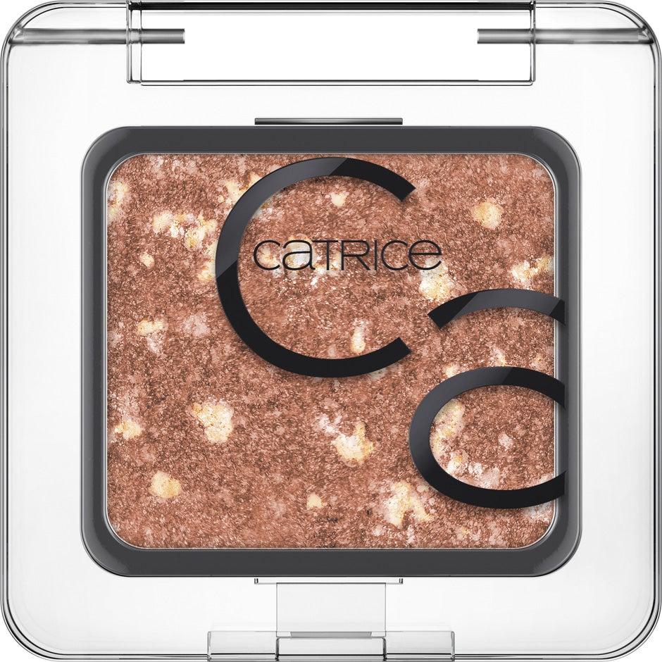 Bilde av Catrice Art Couleurs Eyeshadow 420 Rusty Roobi - 2,4 G