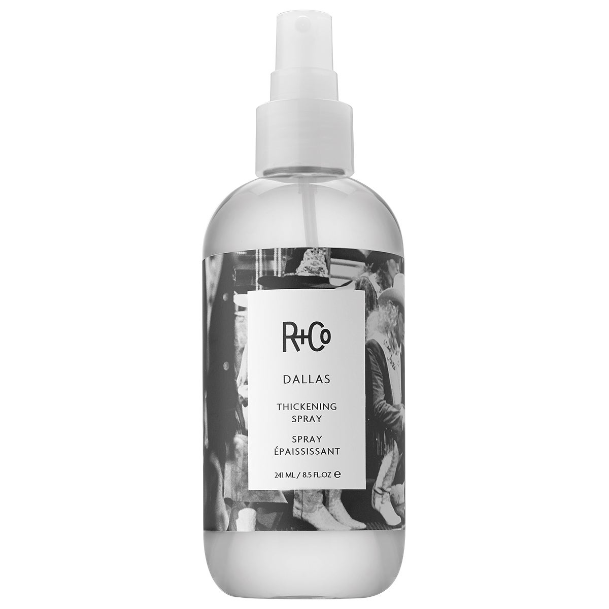 Bilde av R+co Dallas Thickening Spray 251 Ml