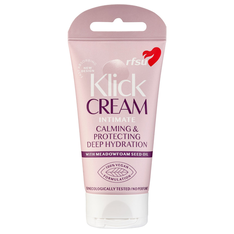 Klick Intim Cream