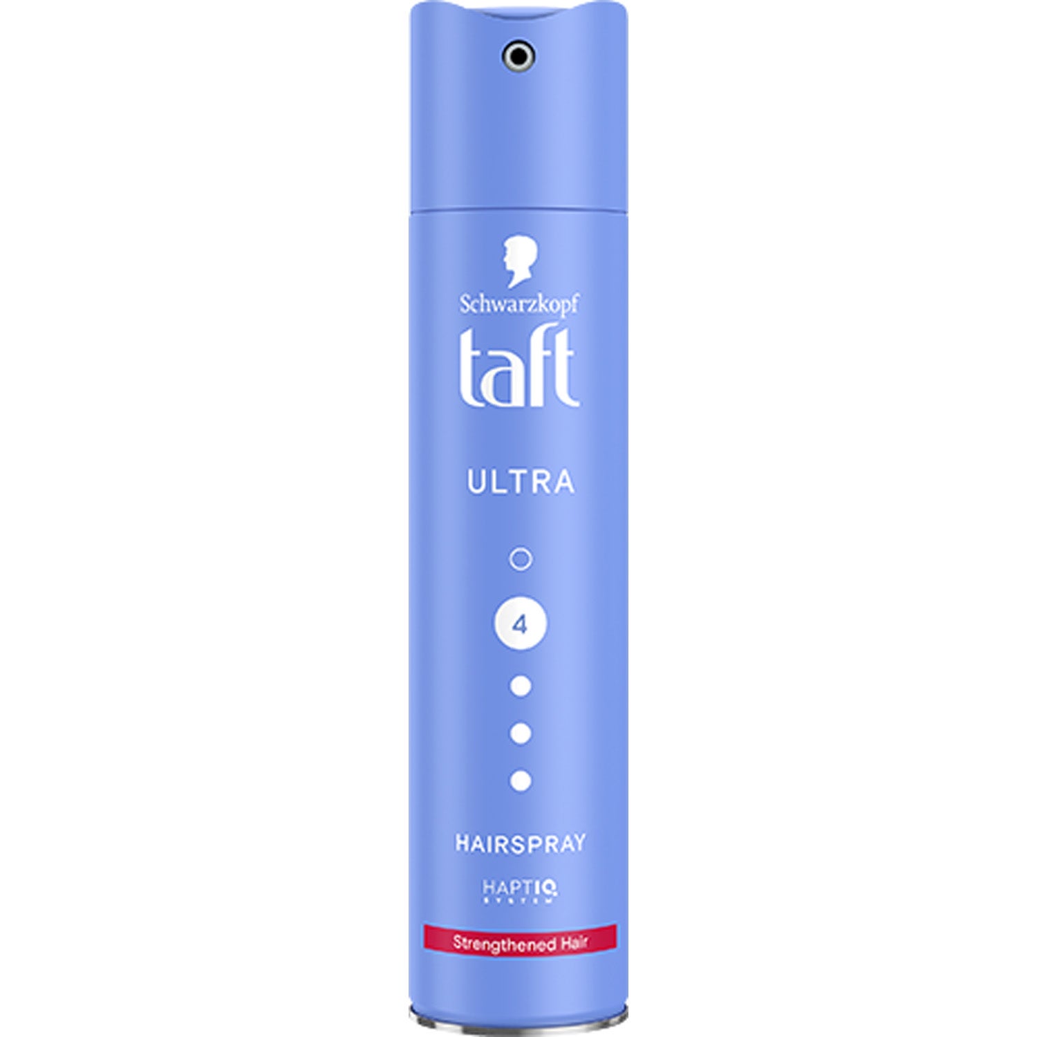 Schwarzkopf Taft Hair Hairspray Ultra Hold Level 4 250 ml