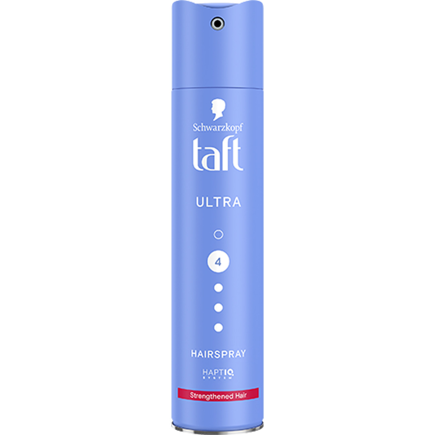 Taft Hair Hairspray Ultra Hold Level 4