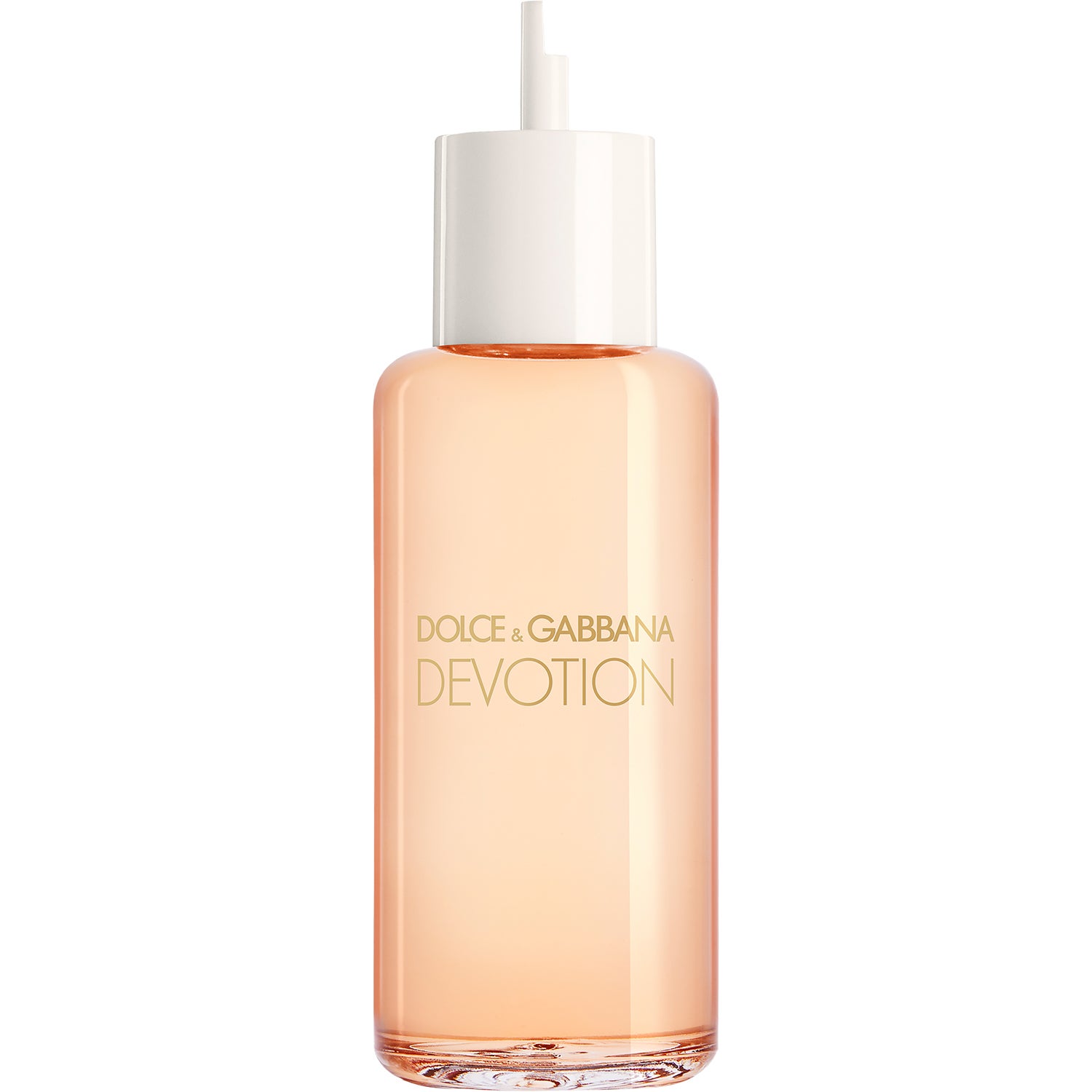Dolce & Gabbana Devotion Eau de Parfum - 150 ml Refill