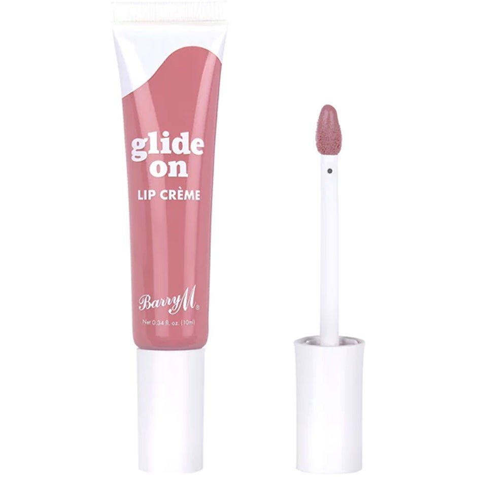 Bilde av Barry M Glide On Lip Crème Mauve Candy - 10 Ml