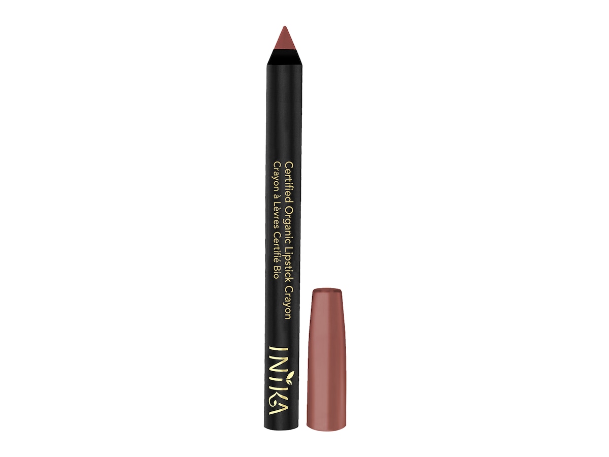 Inika Økologisk Sertifisert Lip Crayon