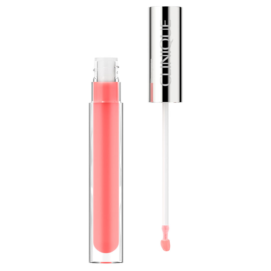 Bilde av Clinique Pop Plush Creamy Lip Gloss Bubblegum Pop - 4,5 Ml