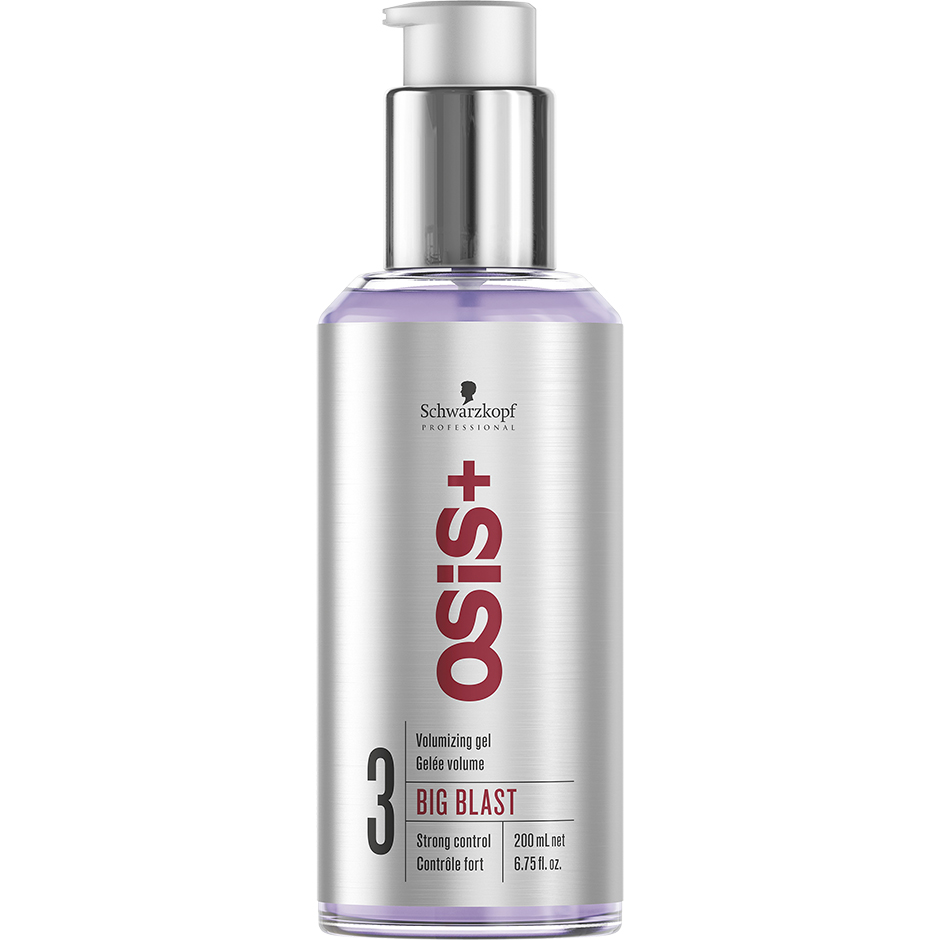 Osis+ Big Blast