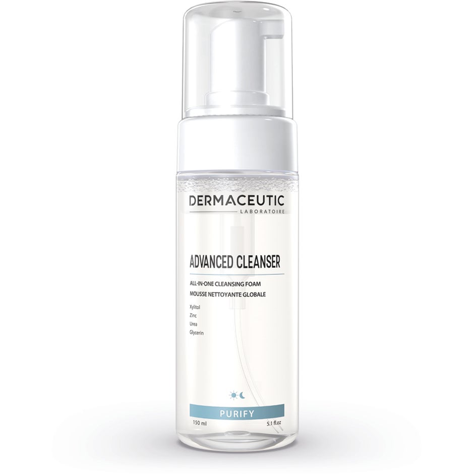 Bilde av Dermaceutic Advanced Cleanser 150 Ml