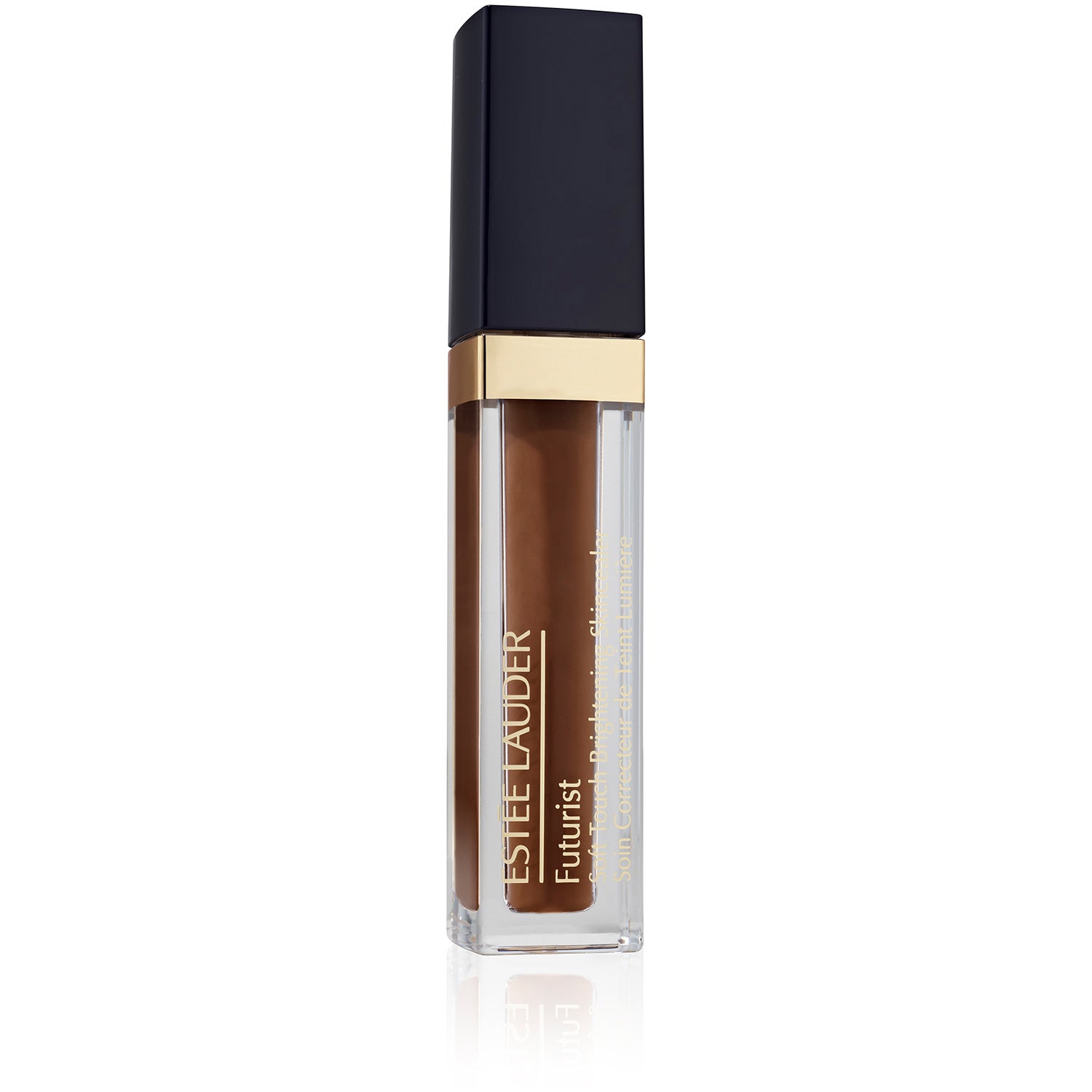 Futurist Brightening Skincare Concealer 6N Extra Deep