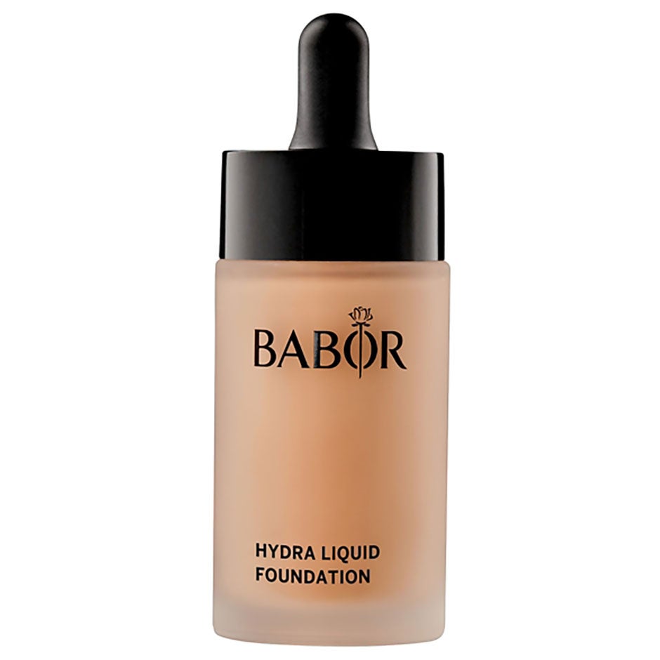 Bilde av Babor Hydra Liquid Foundation Tan - 30 Ml