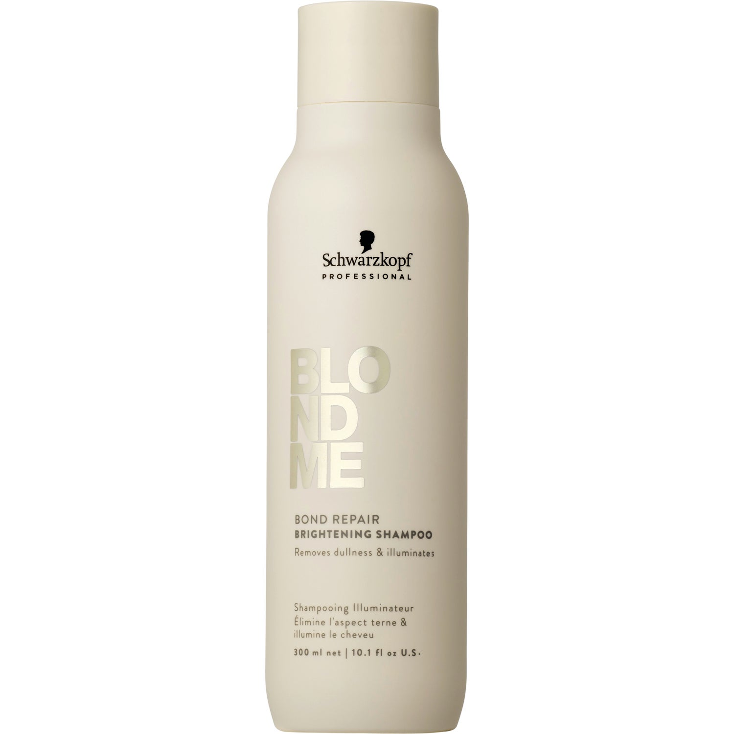 Schwarzkopf Professional BLONDME Brightening Shampoo 300 ml