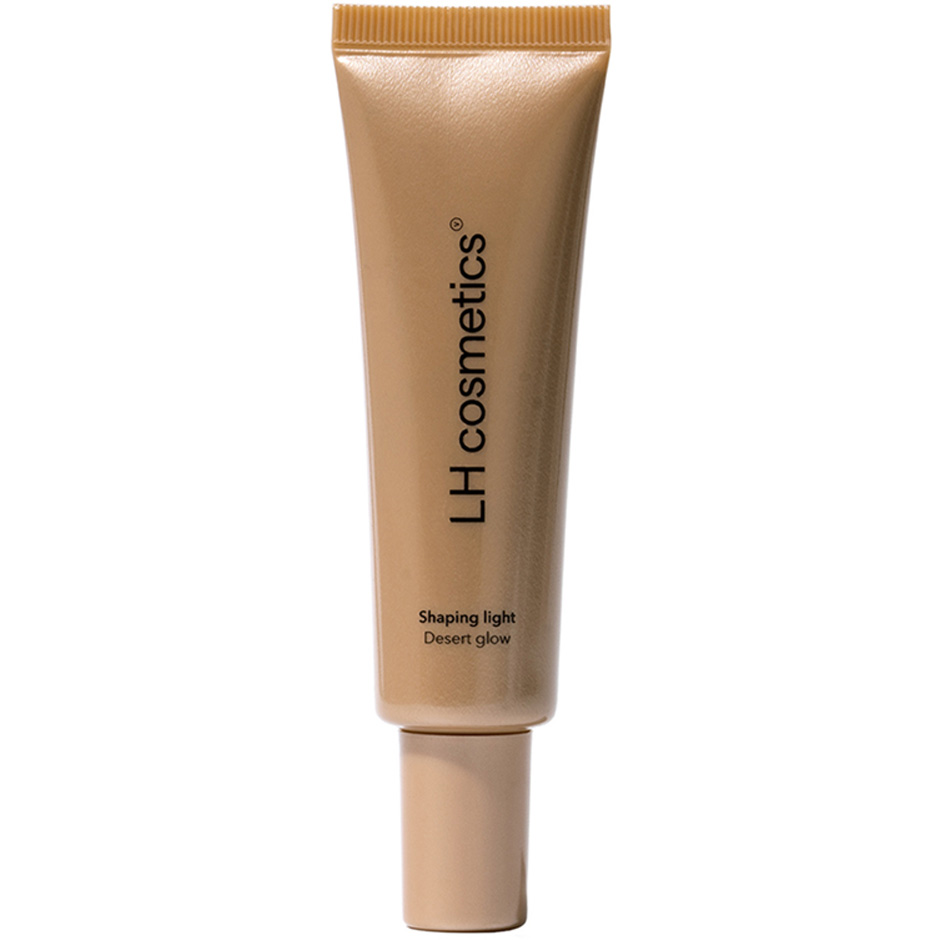 Bilde av Lh Cosmetics Shaping Light Desert Glow - 25 Ml