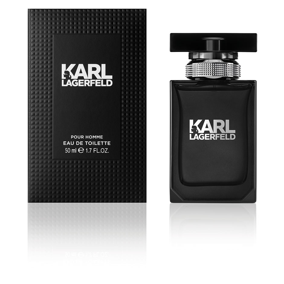 Pour Homme