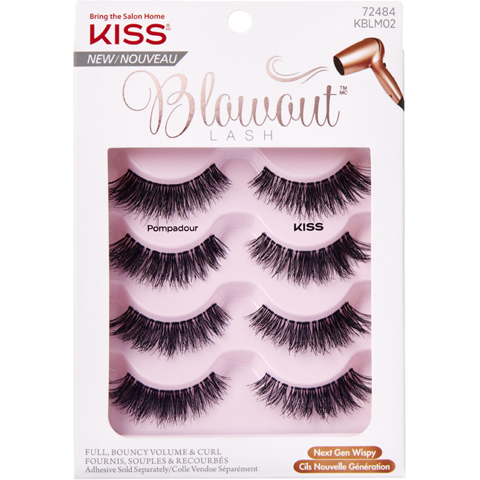 Lash Blowout
