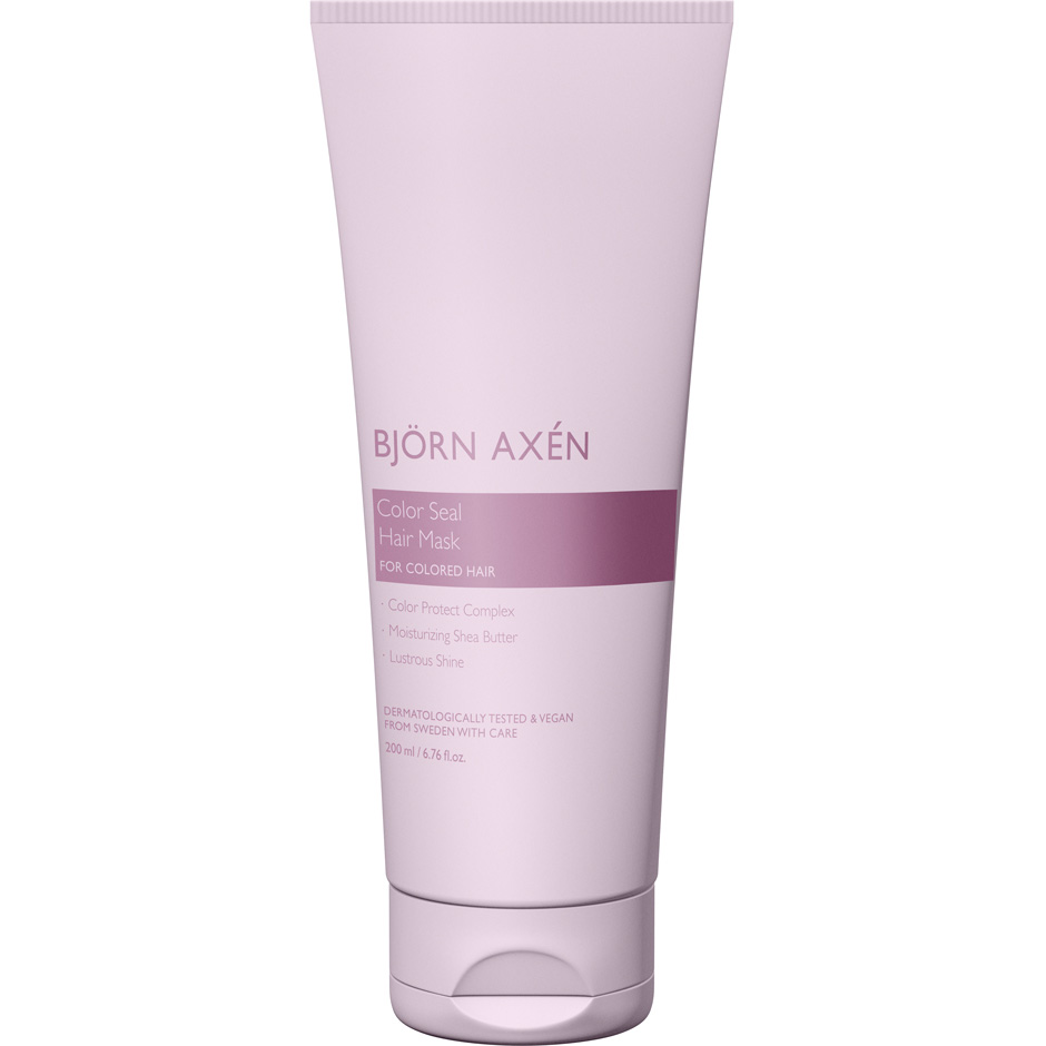 Bilde av Björn Axén Color Seal Hair Mask 200 Ml