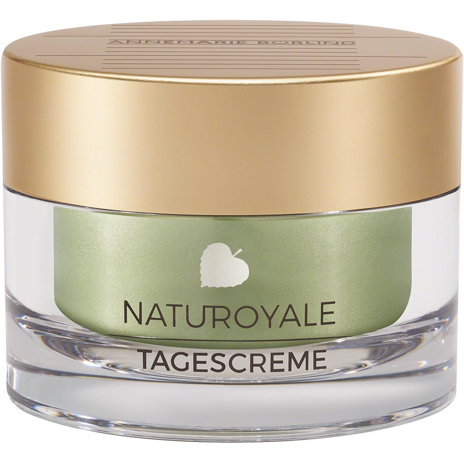 Annemarie Börlind - Naturoyale System Biolifting Day Cream 50 ml