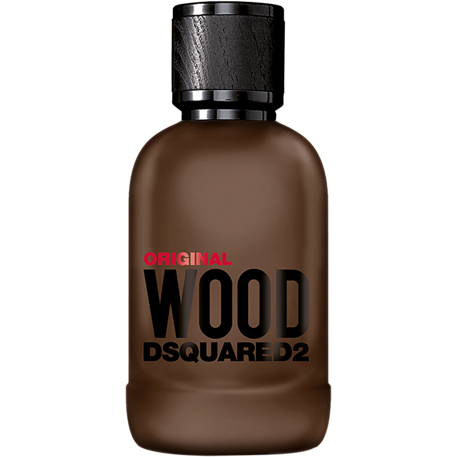 Bilde av Dsquared2 Original Wood Ph Eau De Parfum - 50 Ml