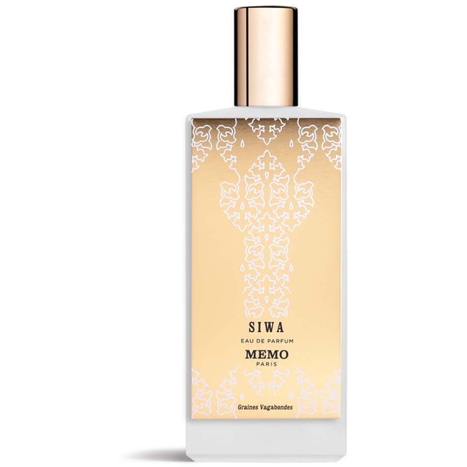 Bilde av Memo Paris Siwa Eau De Parfum - 75 Ml