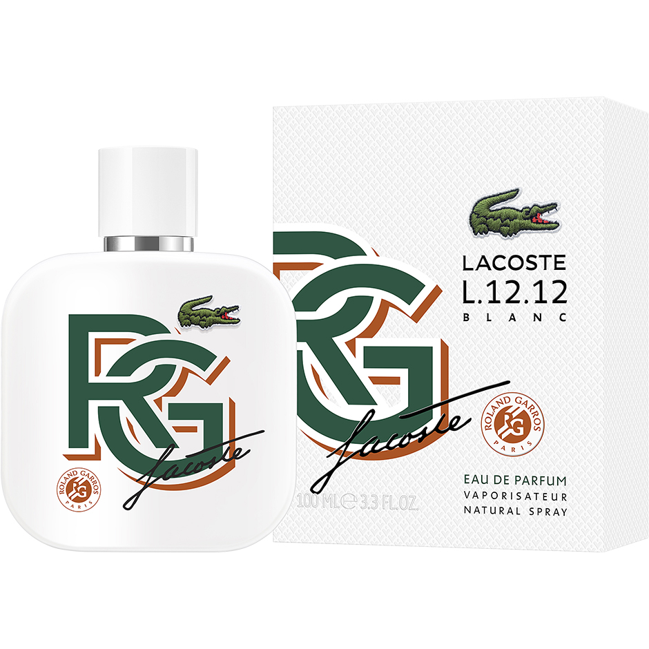 L.12.12 Roland Garros
