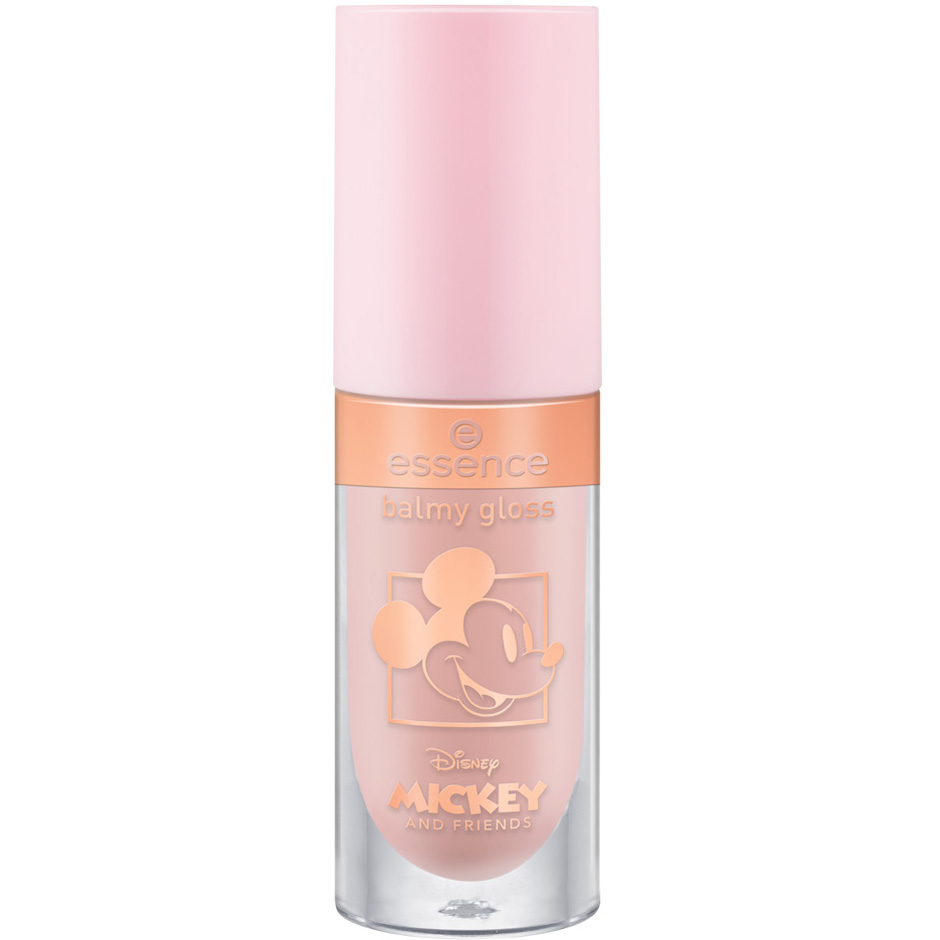 Disney Mickey and Friends Balmy Gloss