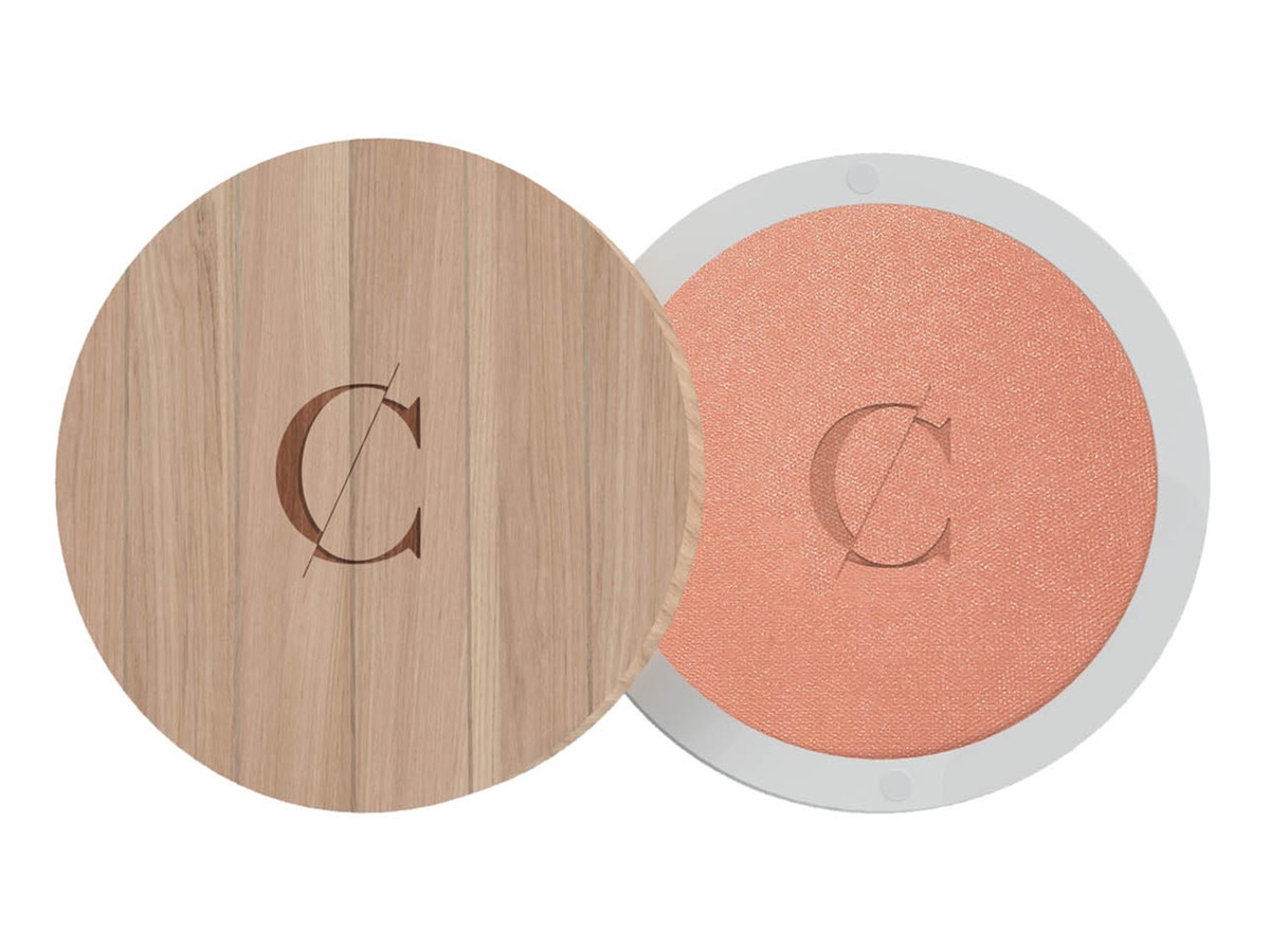 Compact Bronzer