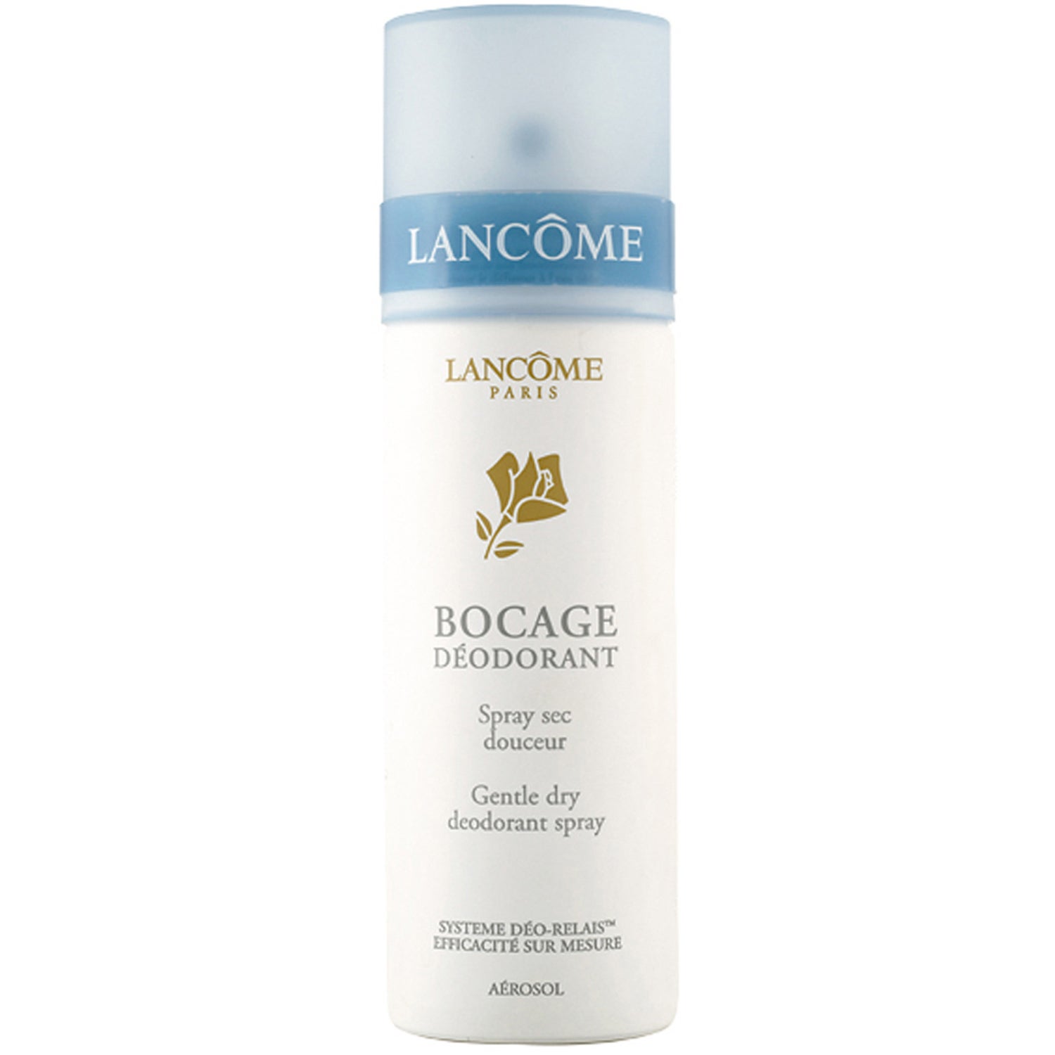 Lancome Lancôme Bocage Anti-Perspirant Deodorant Spray 125ml