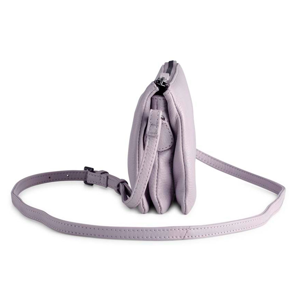 VeraMBG Crossbody Bag Grain