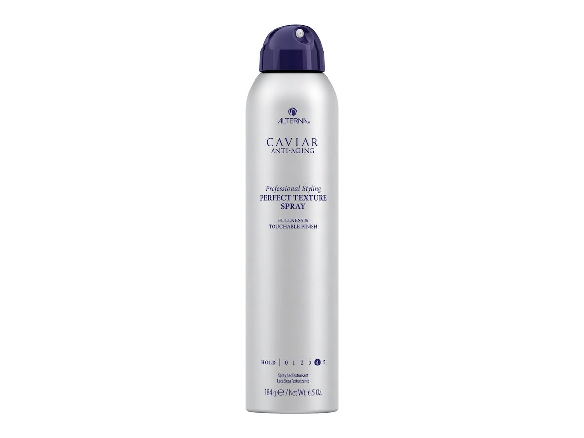 Alterna Caviar Perfect Texture Finishing Spray 184 g