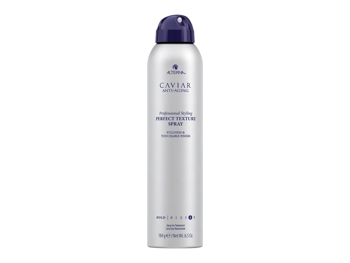 Bilde av Alterna Caviar Perfect Texture Finishing Spray 184 G