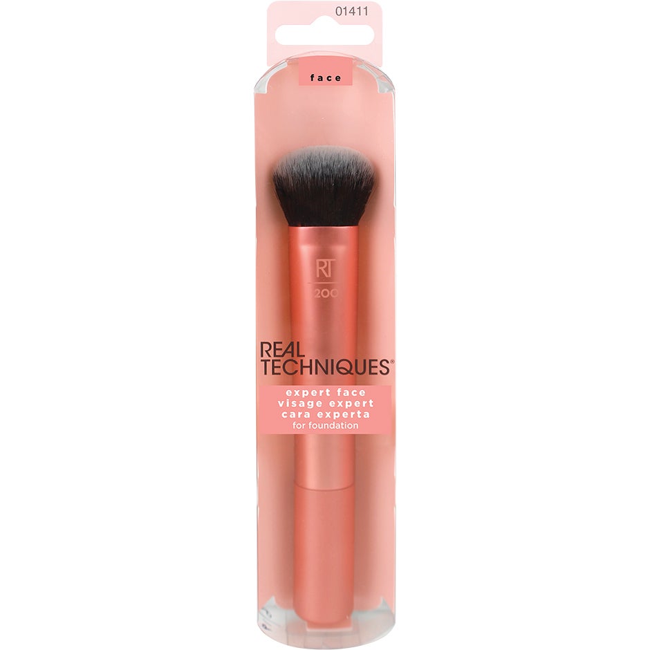 Bilde av Real Techniques Expert Face Brush Face Brush