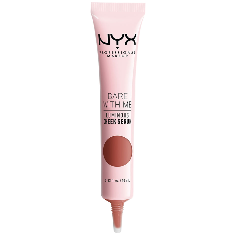 Bare With Me Shroombiotic Cheek Serum