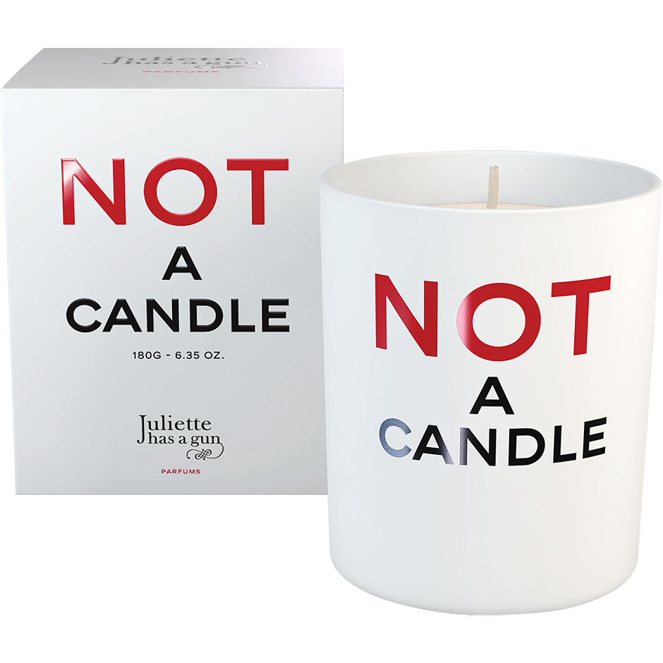Juliette Has A Gun Not A Collection Not A Candle 180 g
