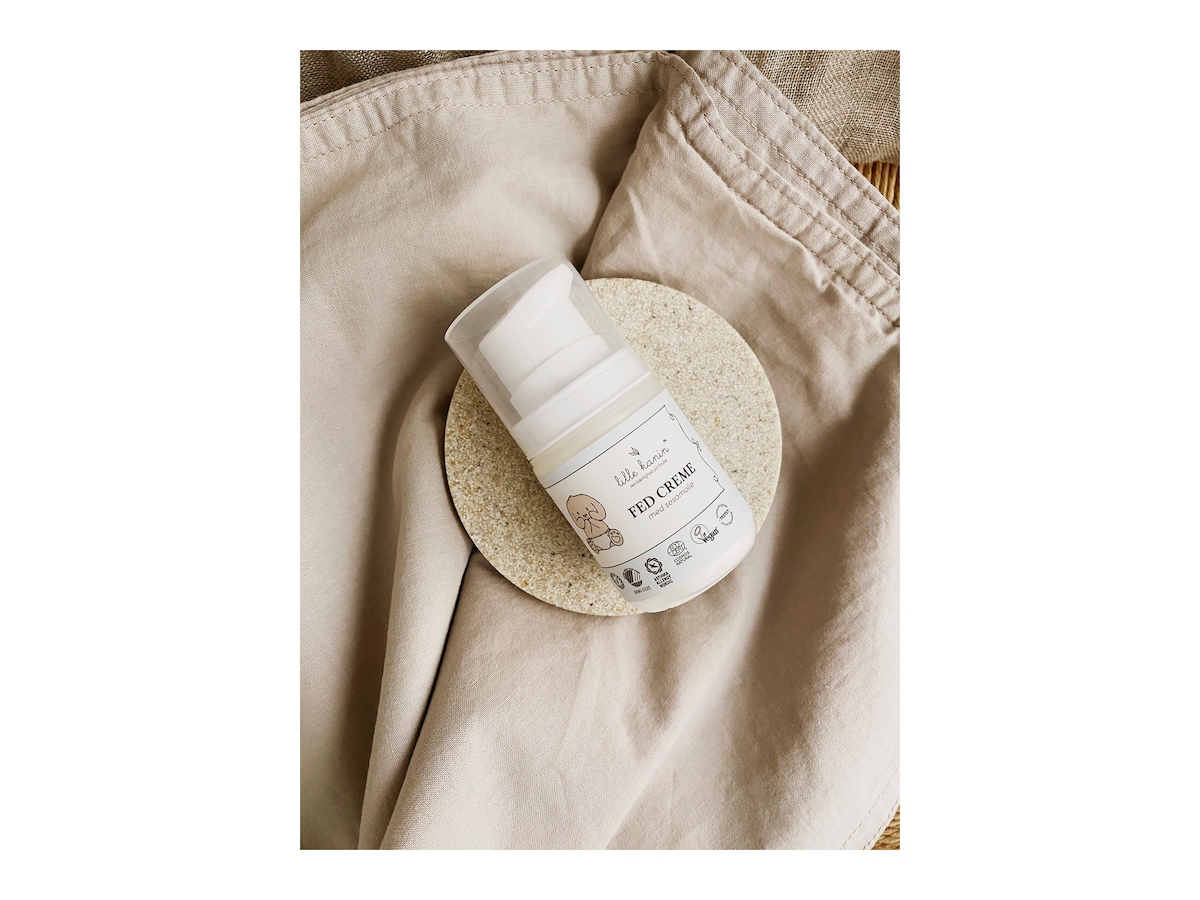 Babycream