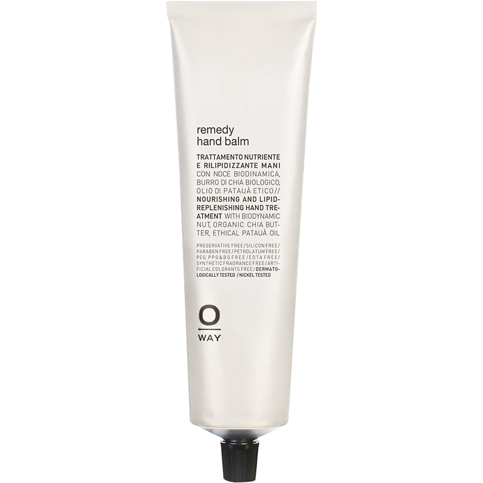 Remedy Hand Balm