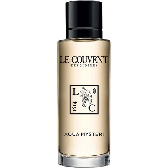 Botanical Cologne Aqua Mysteri