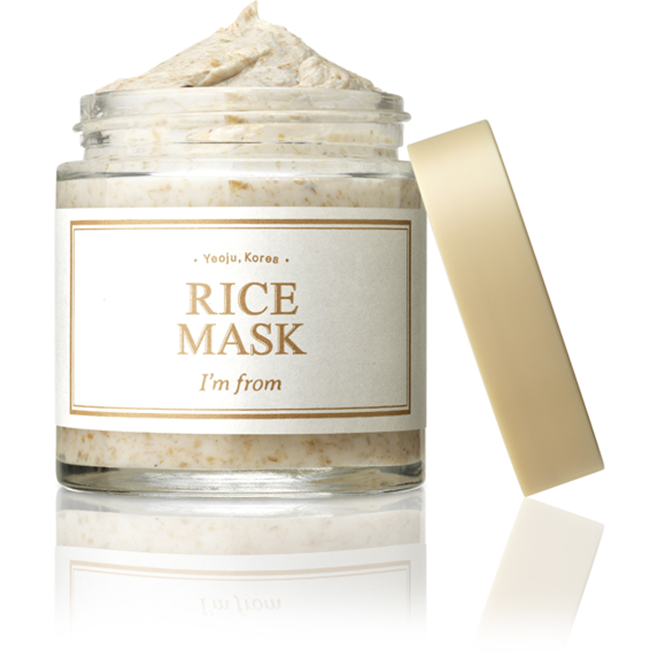 Mugwort Mask 110 g