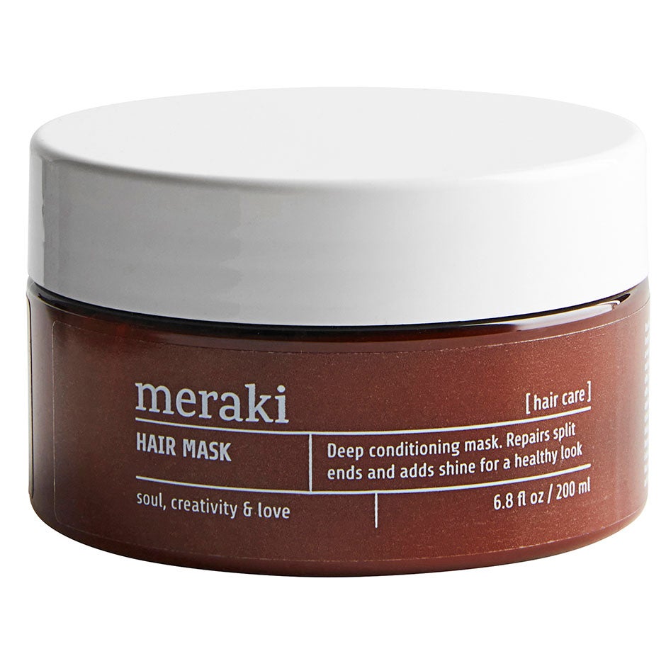 Meraki Hair Mask 200 ml