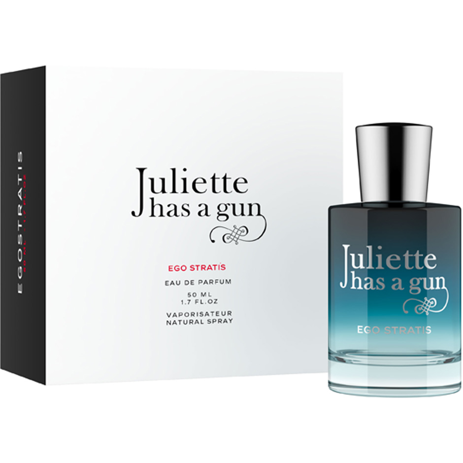 Bilde av Juliette Has A Gun Ego Stratis Eau De Parfum - 50 Ml