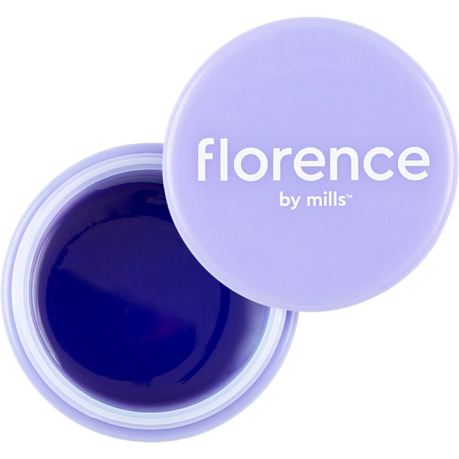 Bilde av Florence By Mills Hit Snooze Lip Mask 10 Ml