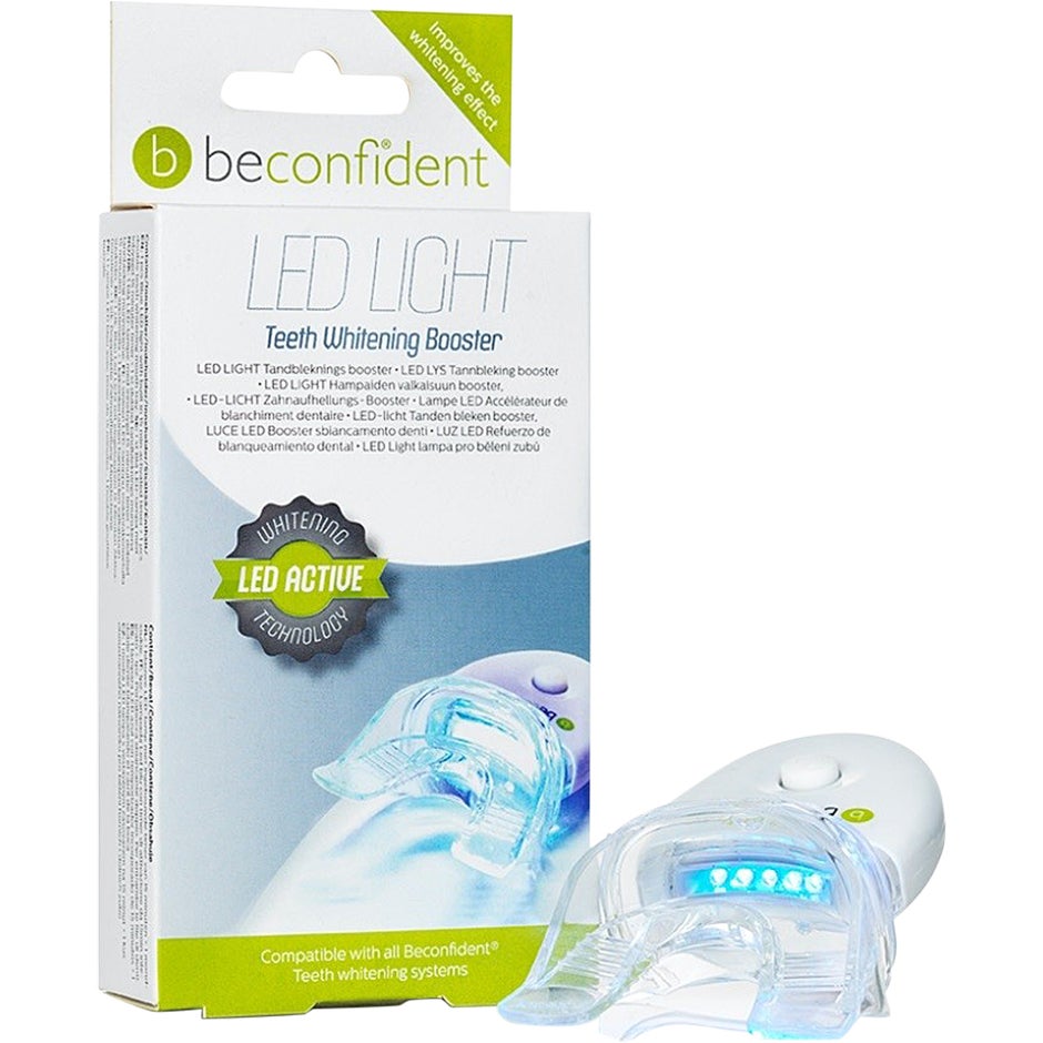 Bilde av Beconfident Led Booster Light 1 Pcs